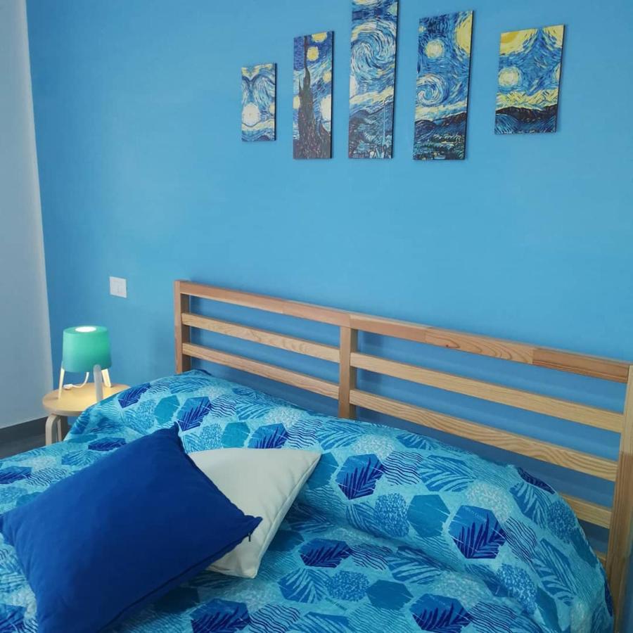 Dimora Fraula Guest House Agrigento Zewnętrze zdjęcie