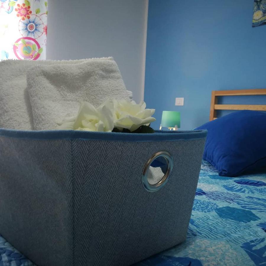Dimora Fraula Guest House Agrigento Zewnętrze zdjęcie