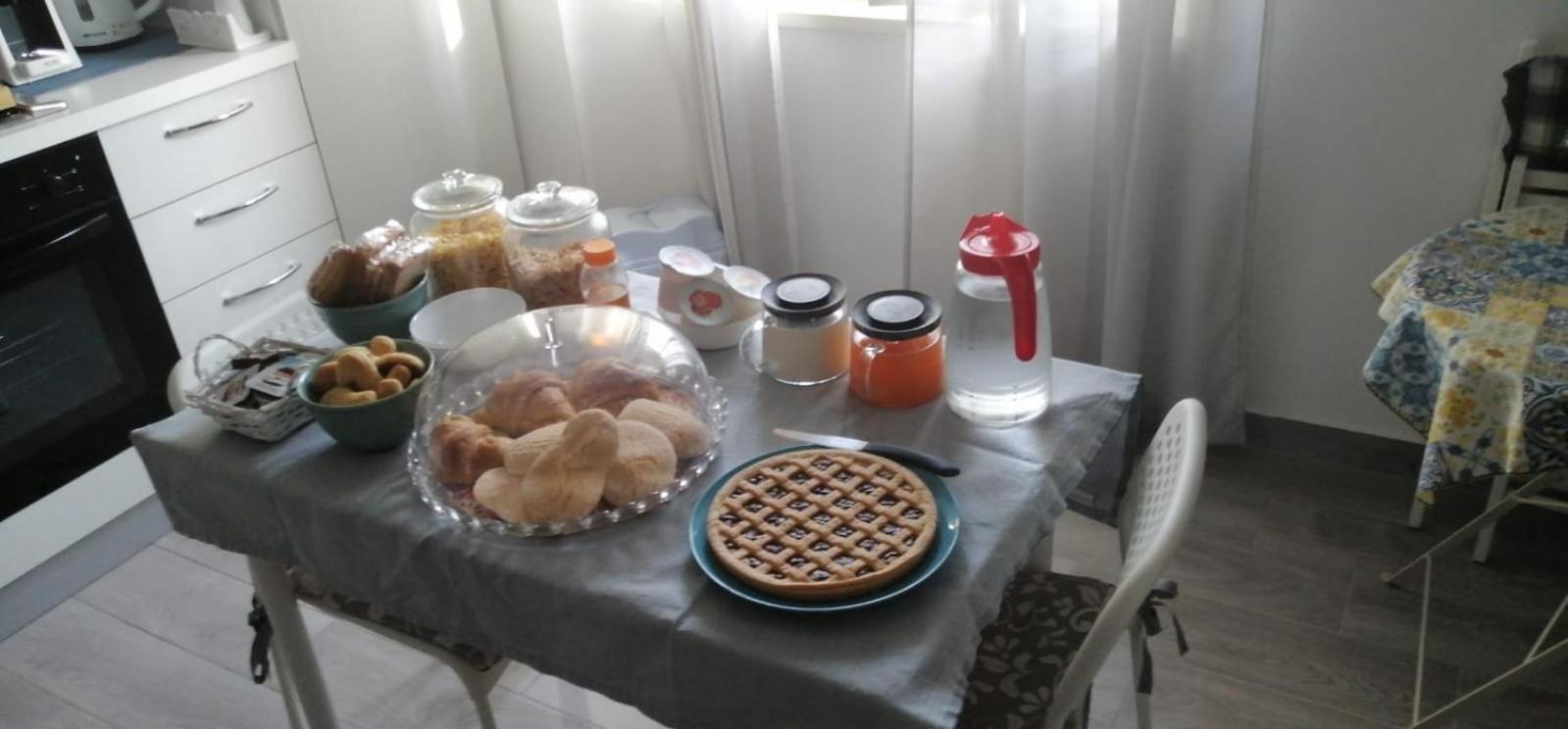 Dimora Fraula Guest House Agrigento Zewnętrze zdjęcie