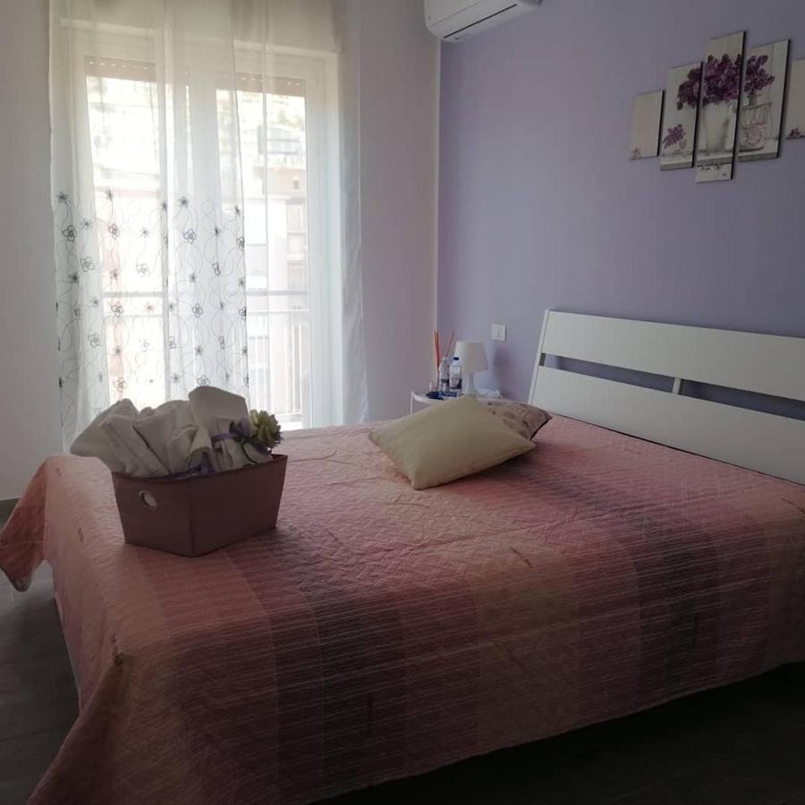 Dimora Fraula Guest House Agrigento Zewnętrze zdjęcie