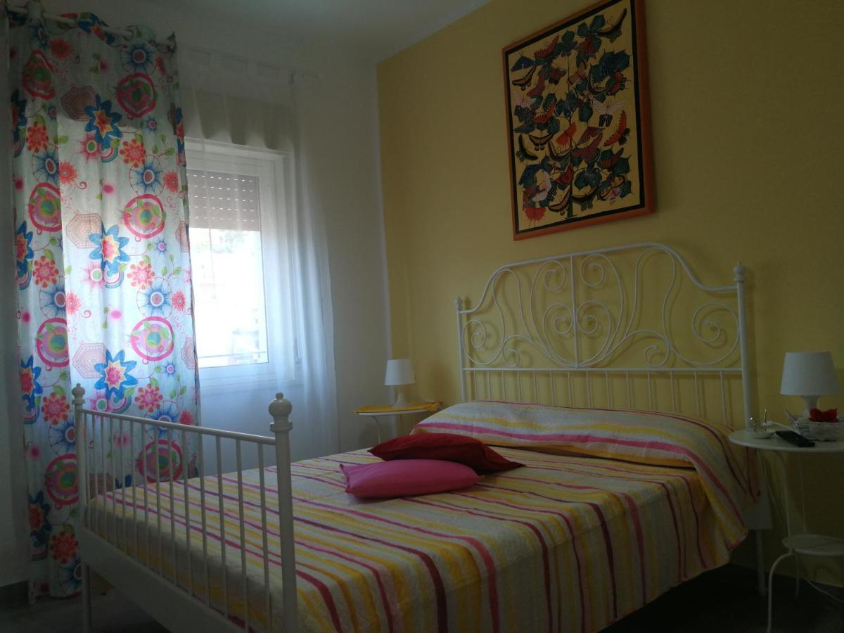 Dimora Fraula Guest House Agrigento Zewnętrze zdjęcie