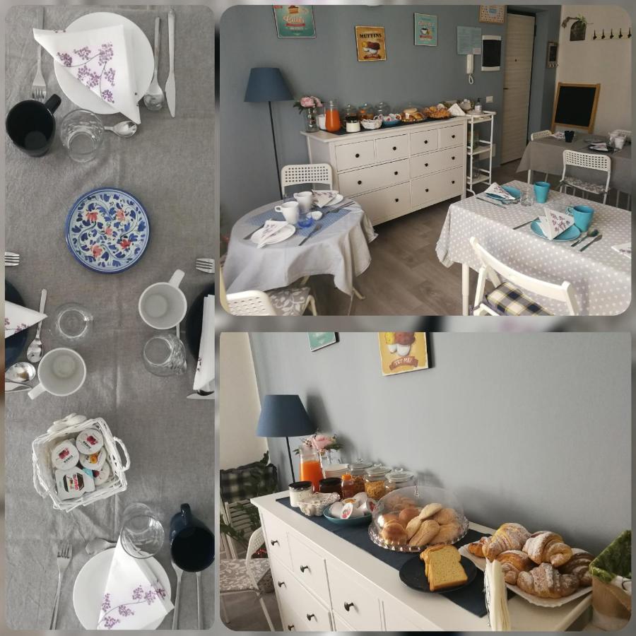 Dimora Fraula Guest House Agrigento Zewnętrze zdjęcie