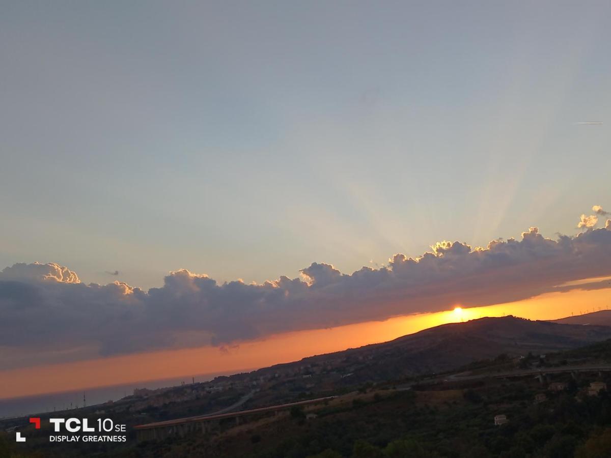 Dimora Fraula Guest House Agrigento Zewnętrze zdjęcie