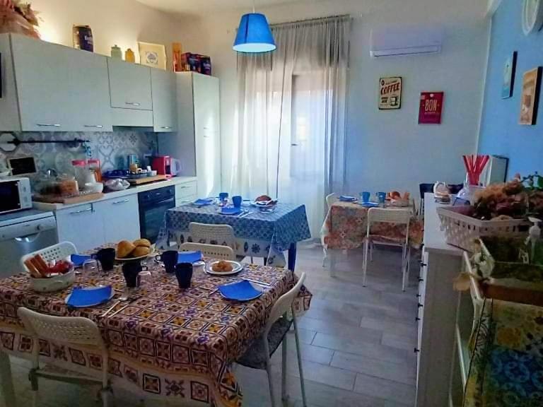 Dimora Fraula Guest House Agrigento Zewnętrze zdjęcie