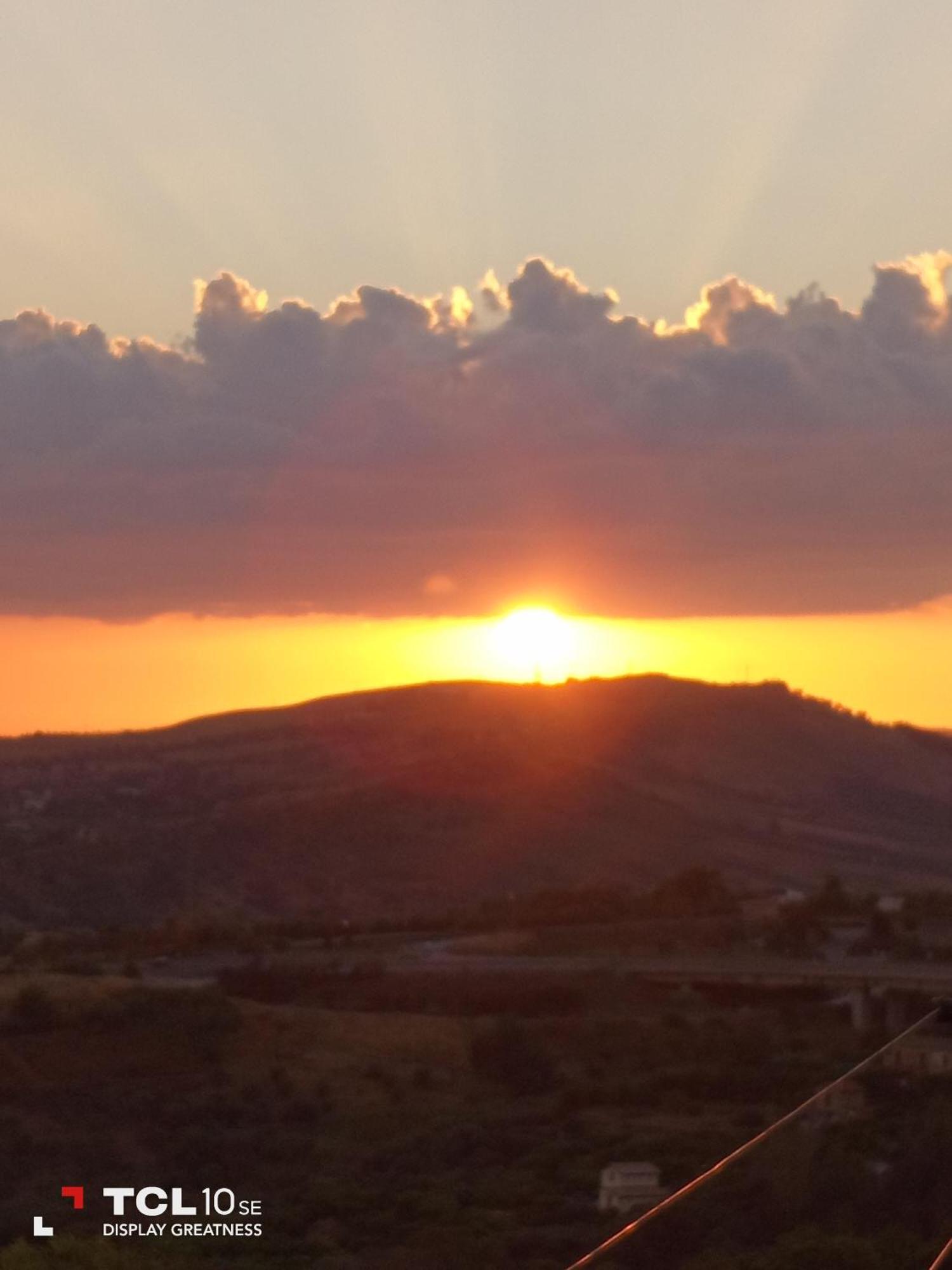 Dimora Fraula Guest House Agrigento Pokój zdjęcie
