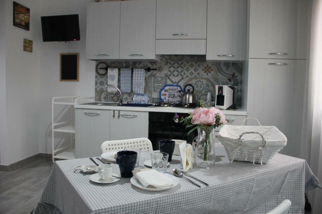 Dimora Fraula Guest House Agrigento Zewnętrze zdjęcie