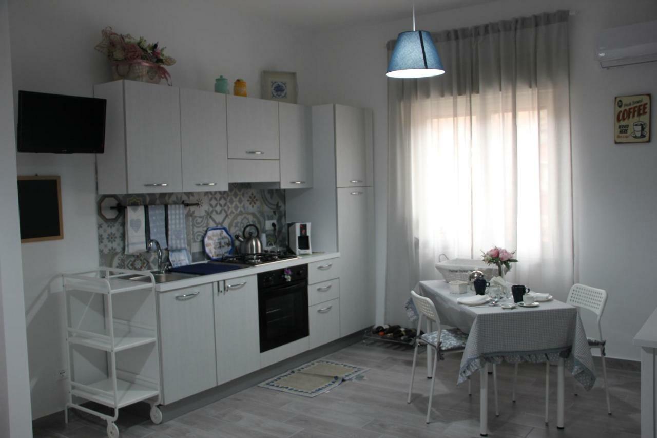 Dimora Fraula Guest House Agrigento Zewnętrze zdjęcie
