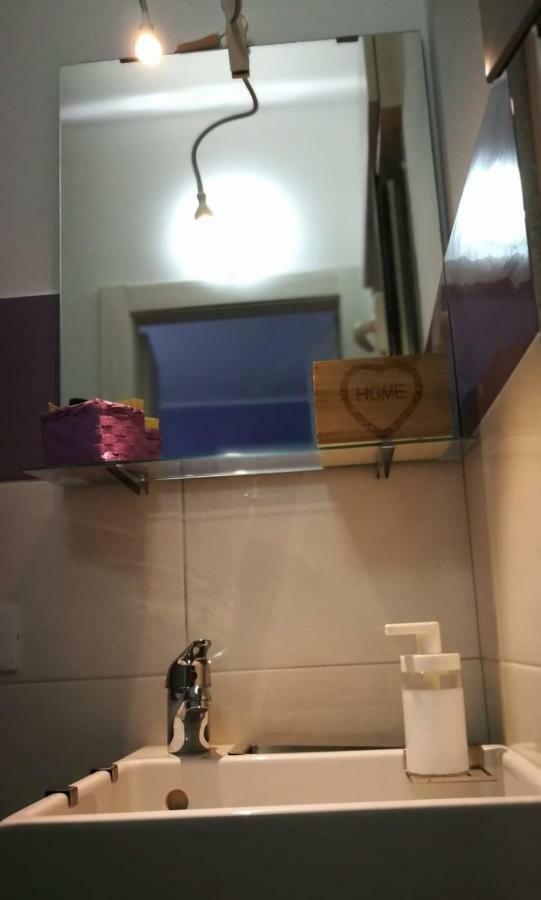 Dimora Fraula Guest House Agrigento Zewnętrze zdjęcie
