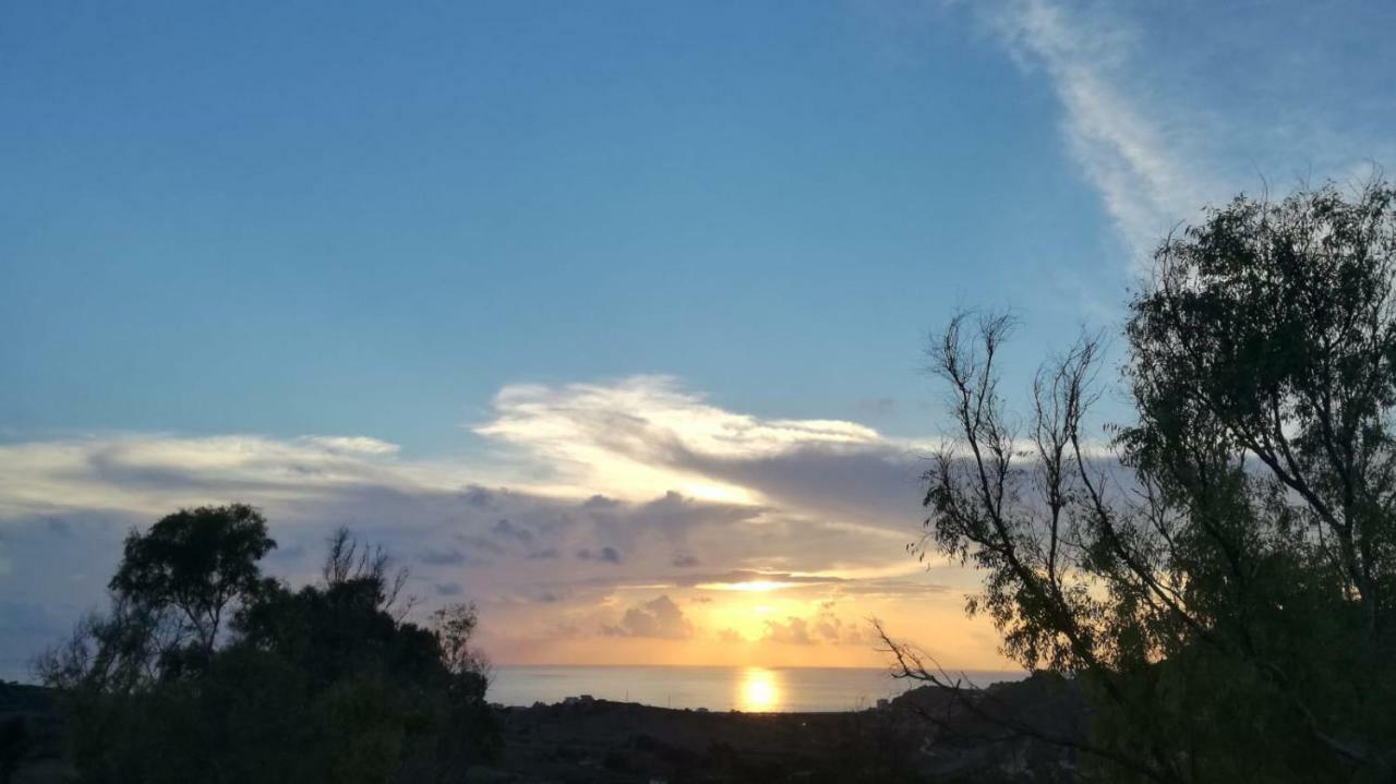 Dimora Fraula Guest House Agrigento Zewnętrze zdjęcie