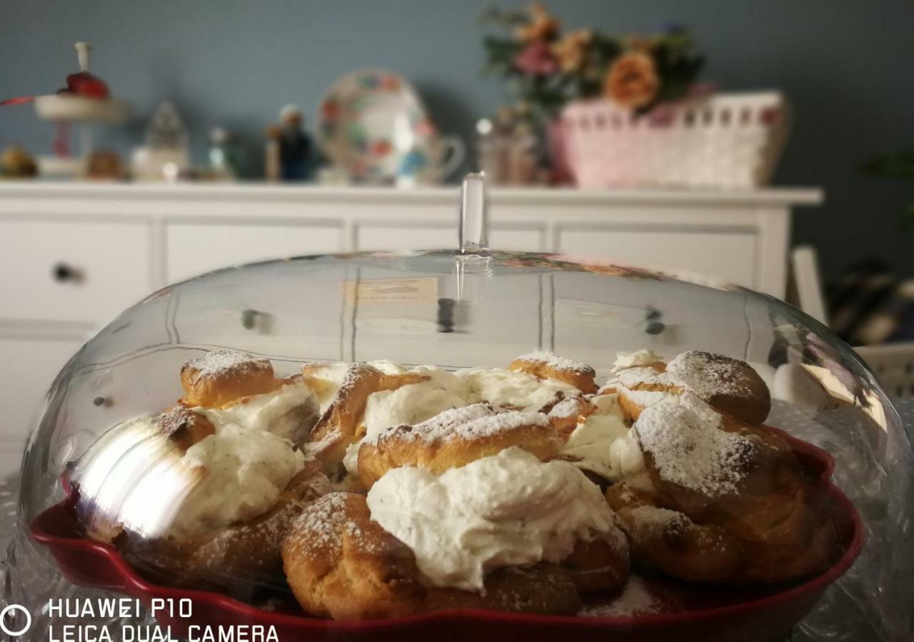 Dimora Fraula Guest House Agrigento Zewnętrze zdjęcie