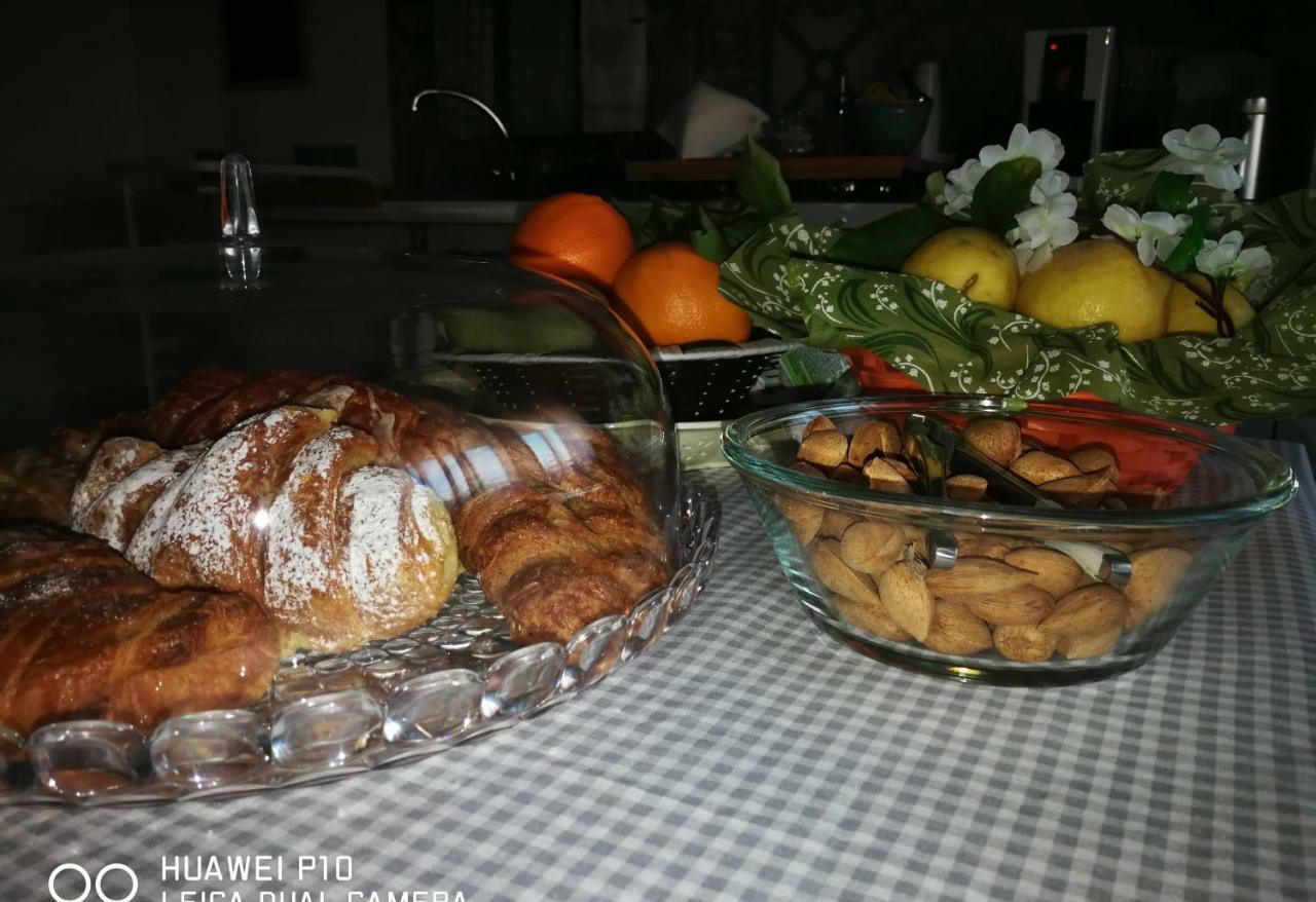 Dimora Fraula Guest House Agrigento Zewnętrze zdjęcie