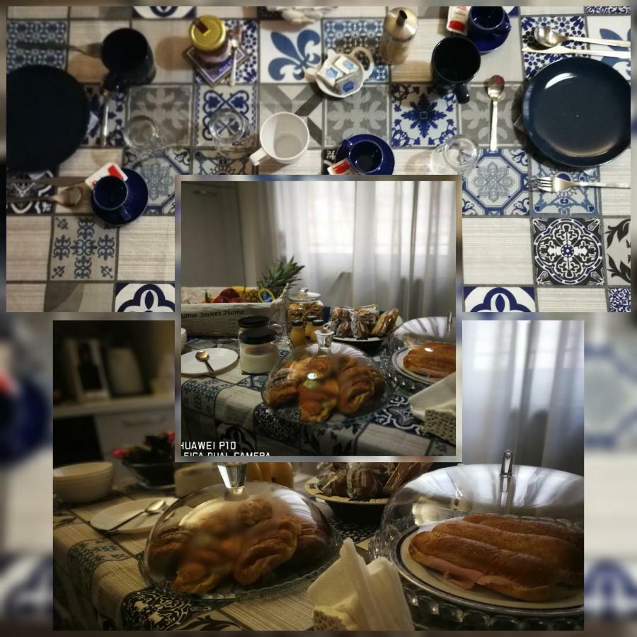Dimora Fraula Guest House Agrigento Zewnętrze zdjęcie