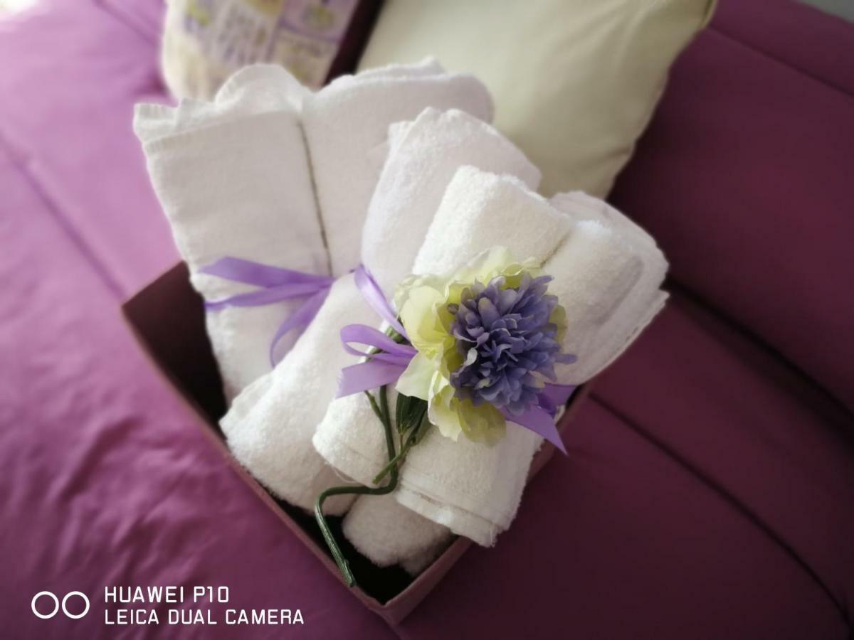 Dimora Fraula Guest House Agrigento Zewnętrze zdjęcie