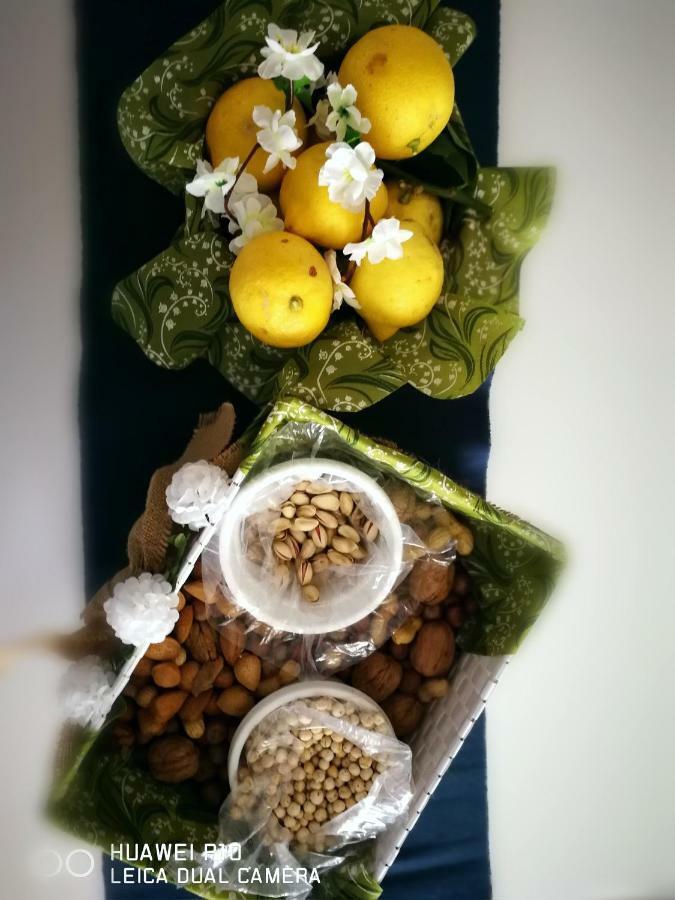 Dimora Fraula Guest House Agrigento Zewnętrze zdjęcie
