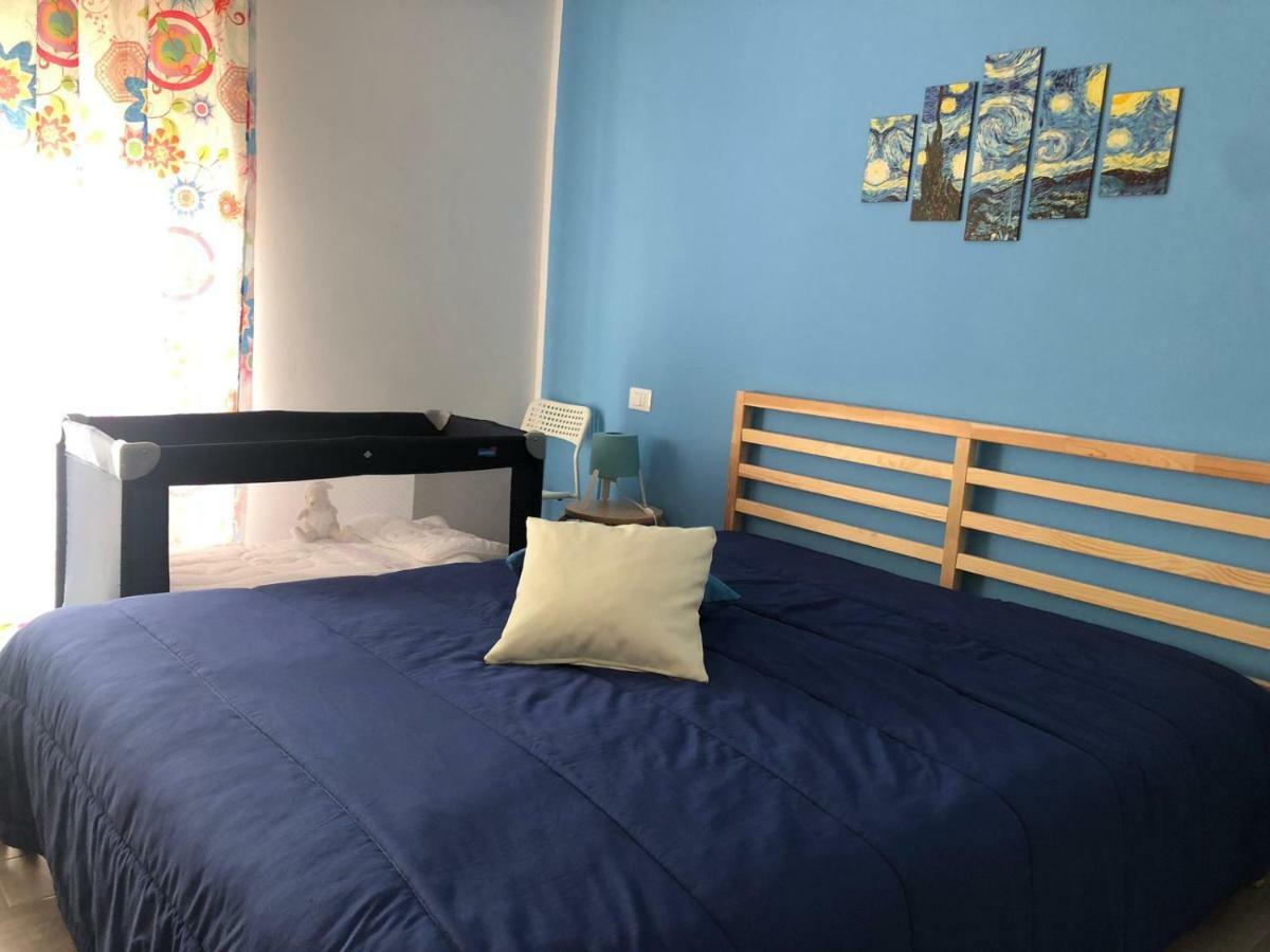 Dimora Fraula Guest House Agrigento Zewnętrze zdjęcie