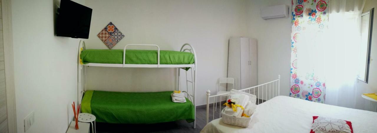 Dimora Fraula Guest House Agrigento Zewnętrze zdjęcie